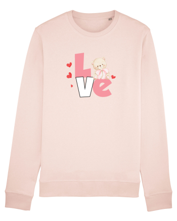 Love Candy Pink