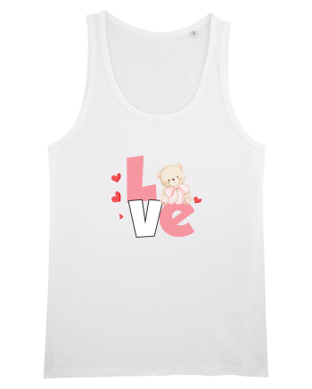 Love White