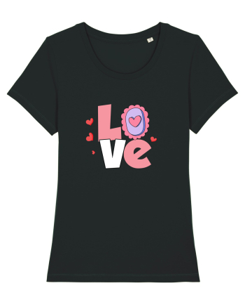 Love Black
