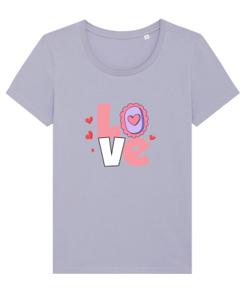 Love Lavender