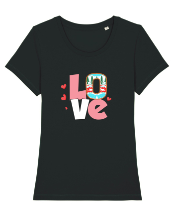 Love Black