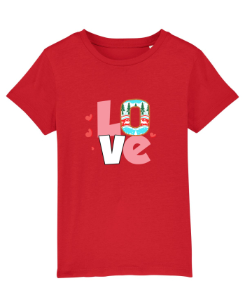 Love Red