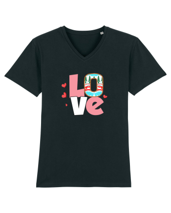 Love Black