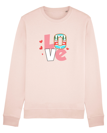 Love Candy Pink