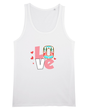 Love White