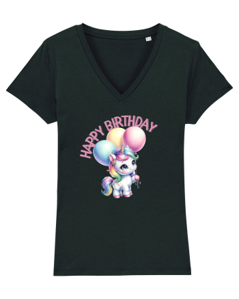Happy birthday  Black