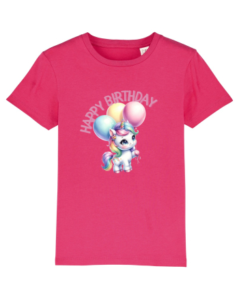 Happy birthday  Raspberry