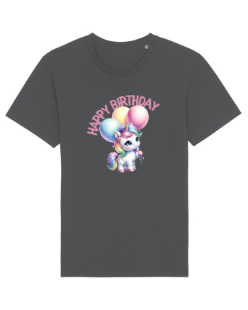 Happy birthday  Anthracite