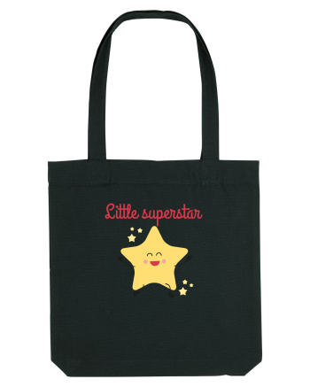 Little superstar  Black
