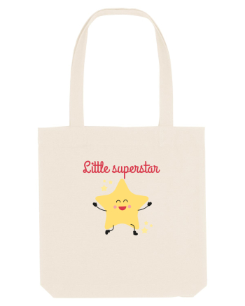 Little superstar  Natural
