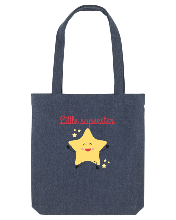 Little superstar  Midnight Blue