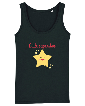 Little superstar  Black