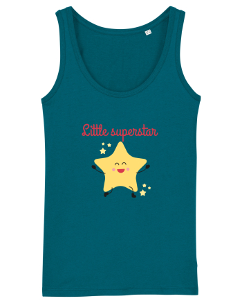 Little superstar  Ocean Depth