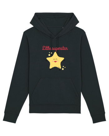Little superstar  Black