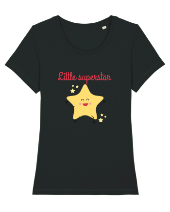 Little superstar  Black