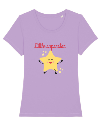 Little superstar  Lavender Dawn