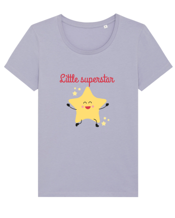 Little superstar  Lavender