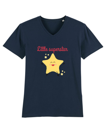 Little superstar  French Navy