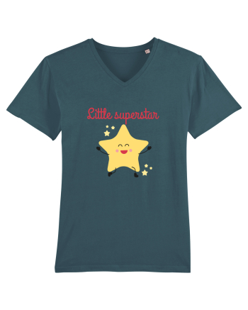 Little superstar  Stargazer