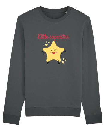 Little superstar  Anthracite