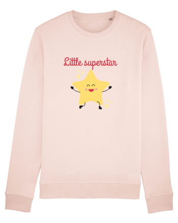 Little superstar  Candy Pink