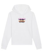 Skilled Labor 3D Hanorac Unisex Drummer