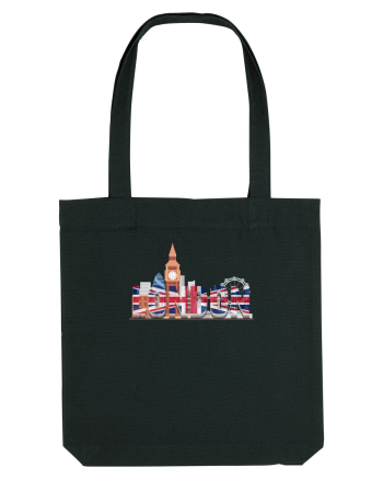 London  Black