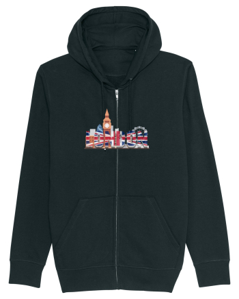 London  Black