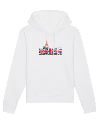 London  White