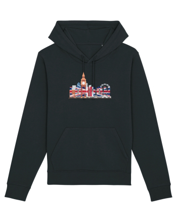 London  Black