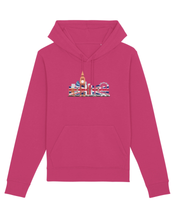 London  Raspberry