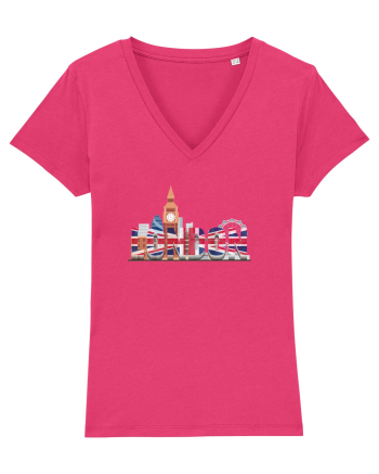 London  Raspberry