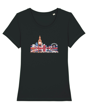 London  Black