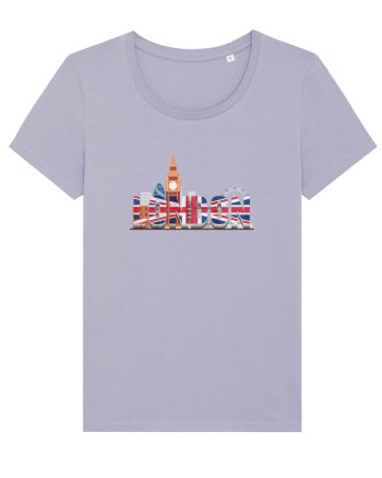 London  Lavender