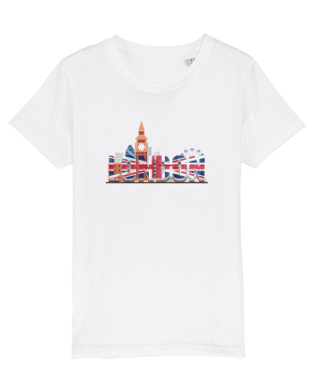London  White