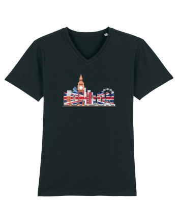 London  Black