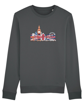 London  Anthracite
