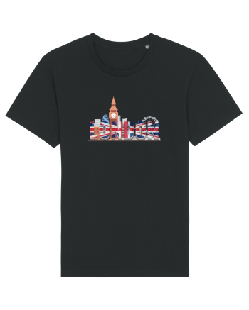 London  Black
