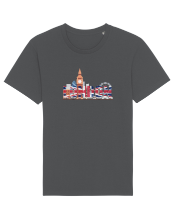 London  Anthracite