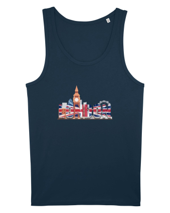 London  Navy