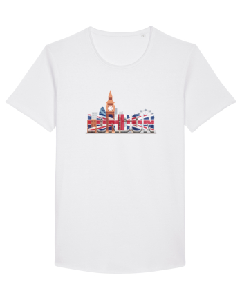 London  White