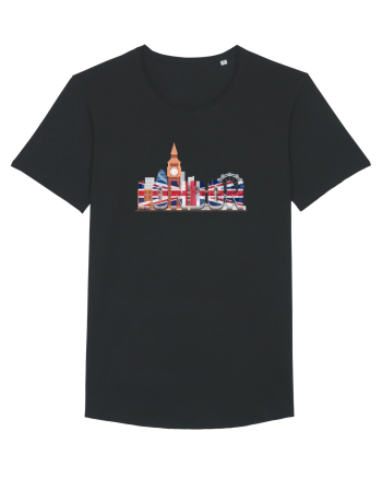 London  Black