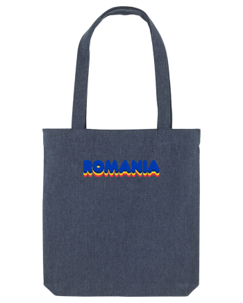 România  Midnight Blue