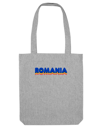 România  Heather Grey