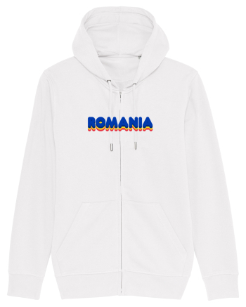 România  White