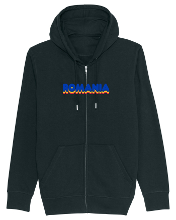 România  Black