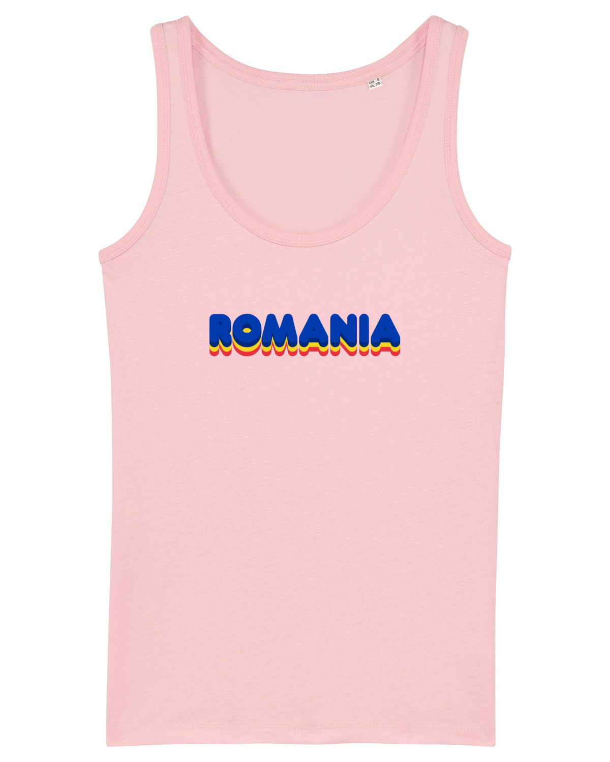 Maiou Damă Dreamer Cotton Pink
