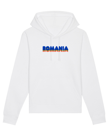 România  White