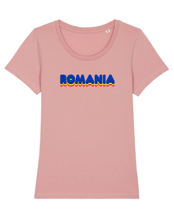 România  Canyon Pink