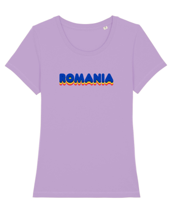 România  Lavender Dawn